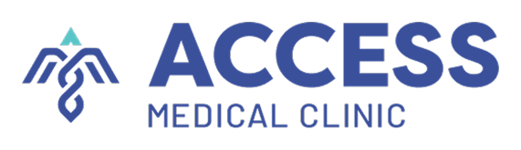 Access Medical Clinic logo