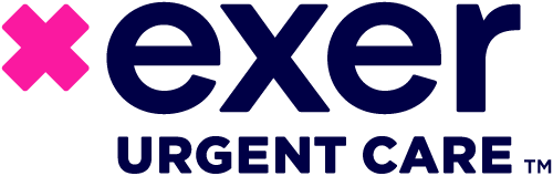 Exer Urgent Care logo