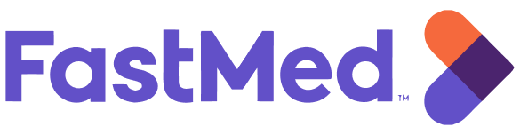 FastMed Urgent Care logo