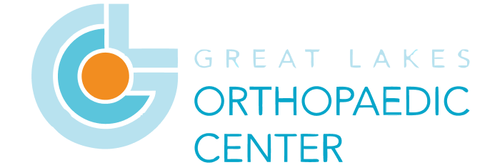 Great Lakes Orthopaedic Center logo