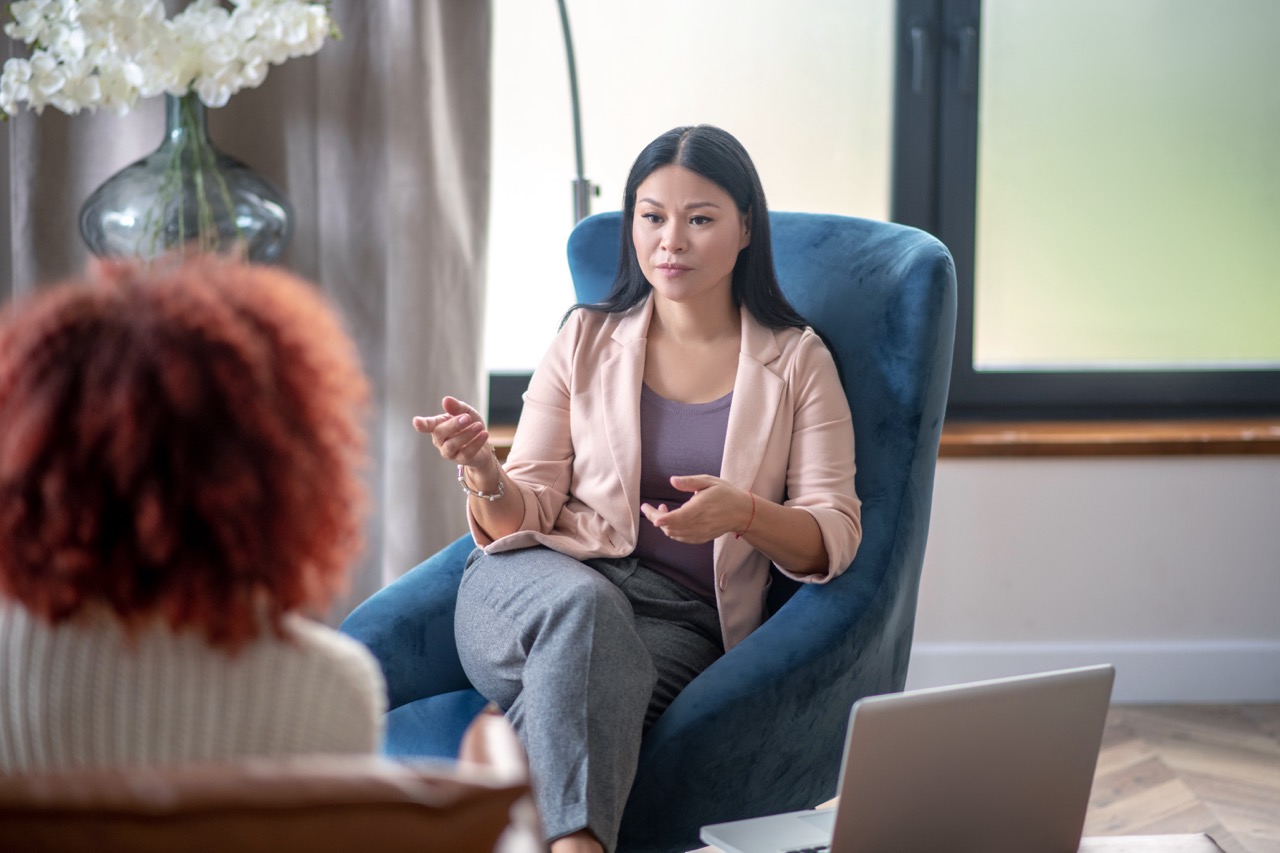 How to choose the right therapist for weight loss therapy
