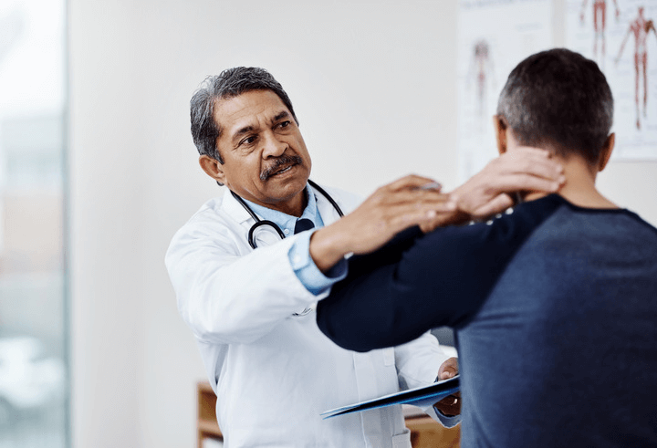 Occupational health vs urgent care