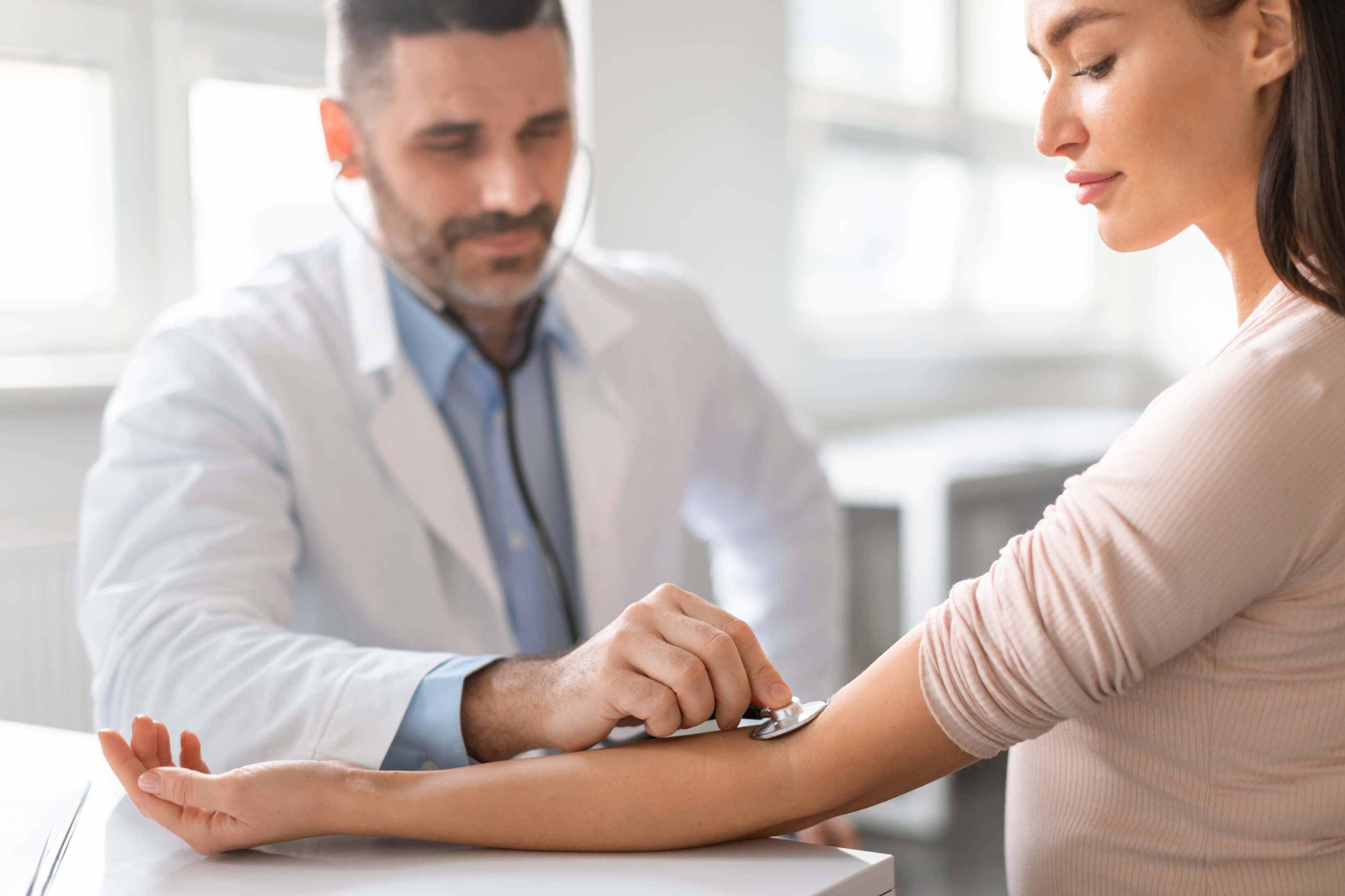 What is urgent care?