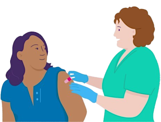 Find a vaccine near me: COVID, flu, shingles & more