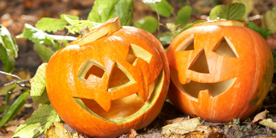 Pumpkin carving safety tips: Create the perfect injury-free jack-o’-lantern