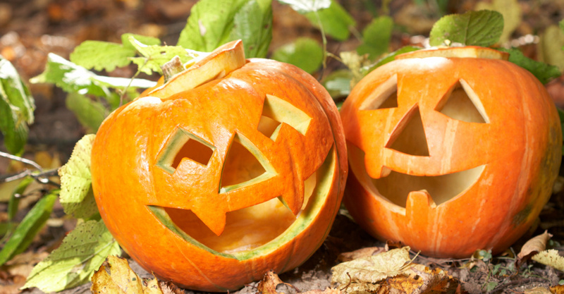 Pumpkin carving safety tips: Create the perfect injury-free jack-o’-lantern