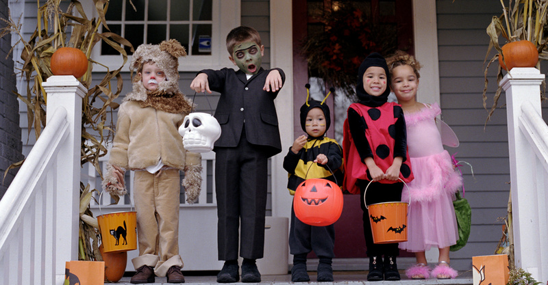6 halloween tricks and how to treat them