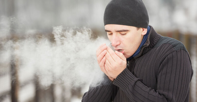 5 cold weather health myths debunked