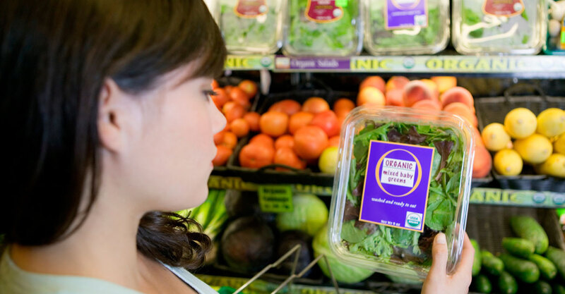 6 scary organic food facts