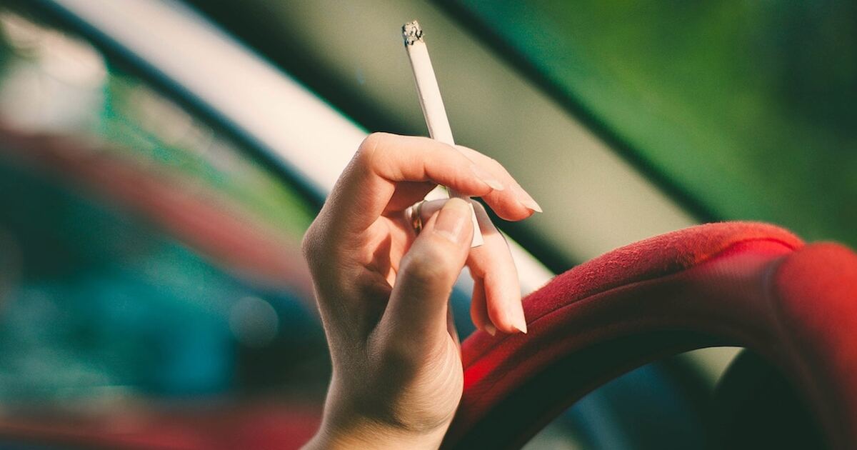 Ready to stop smoking? The pros and cons of quitting cold turkey