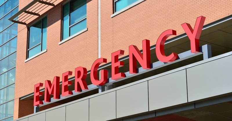 When you should not go to an urgent care