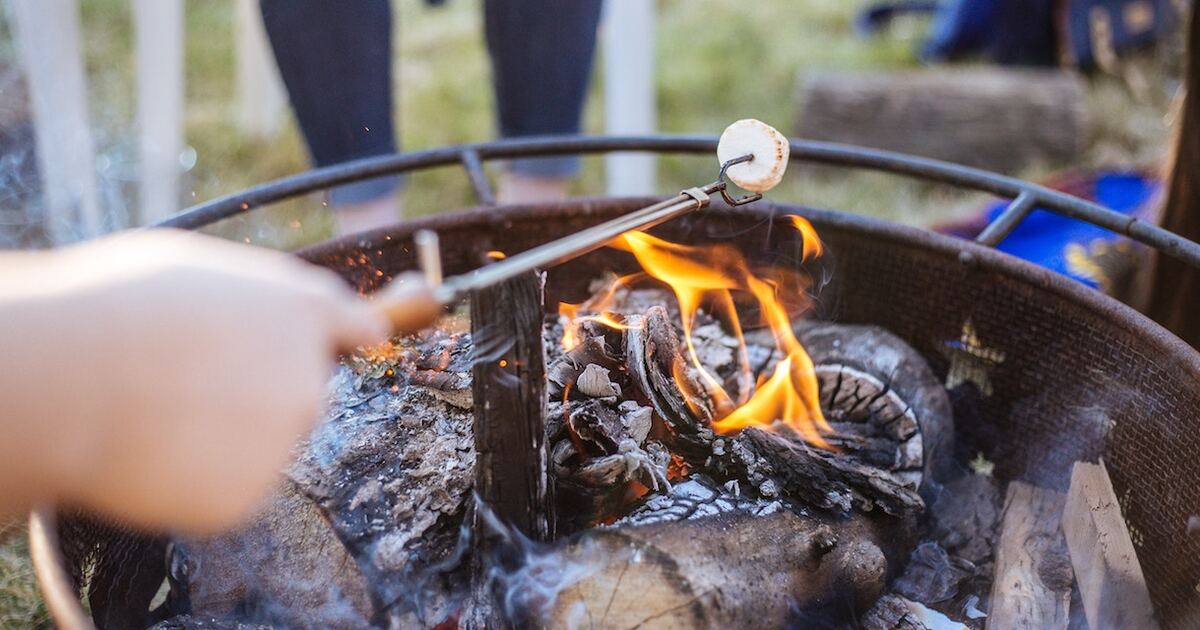 How serious is your burn?