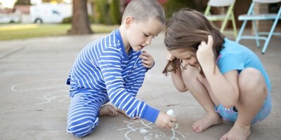 4 Signs of Emotional Intelligence In Children