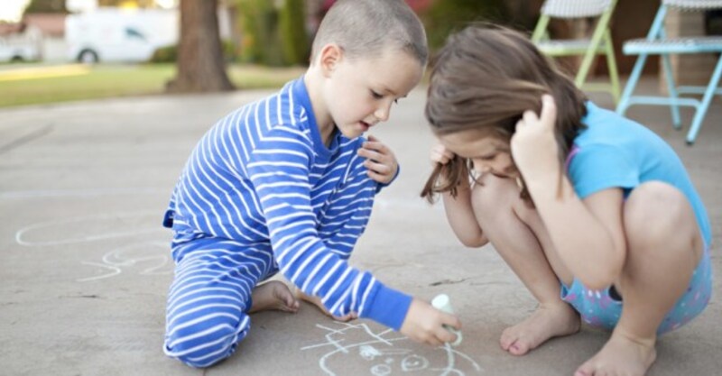 4 signs of emotional intelligence in children