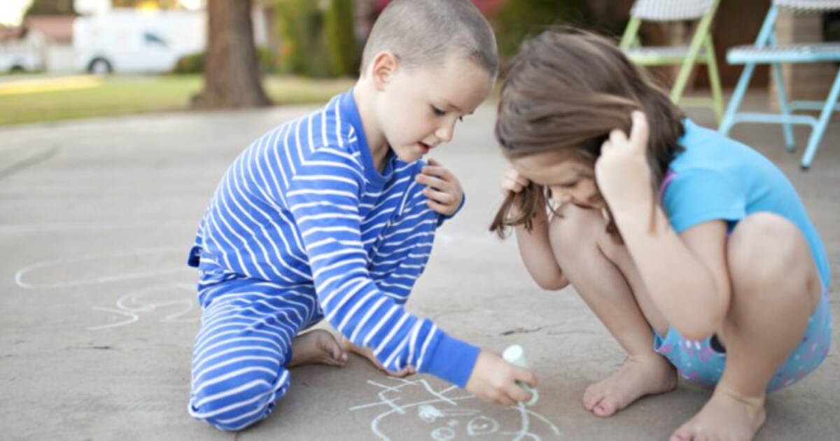 4 signs of emotional intelligence in children