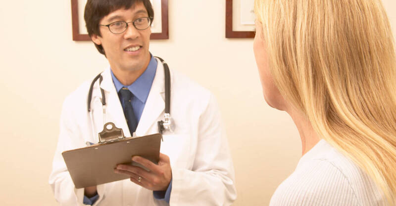 How to describe medical symptoms to your doctor