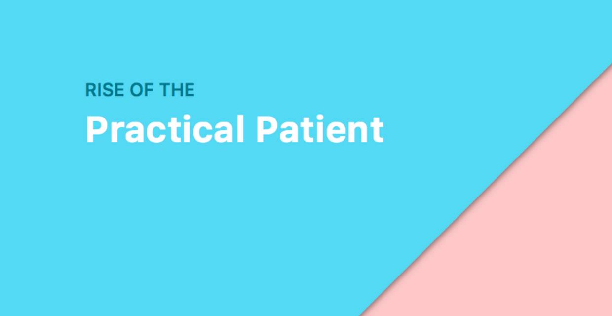 2018 Consumer Healthcare Report