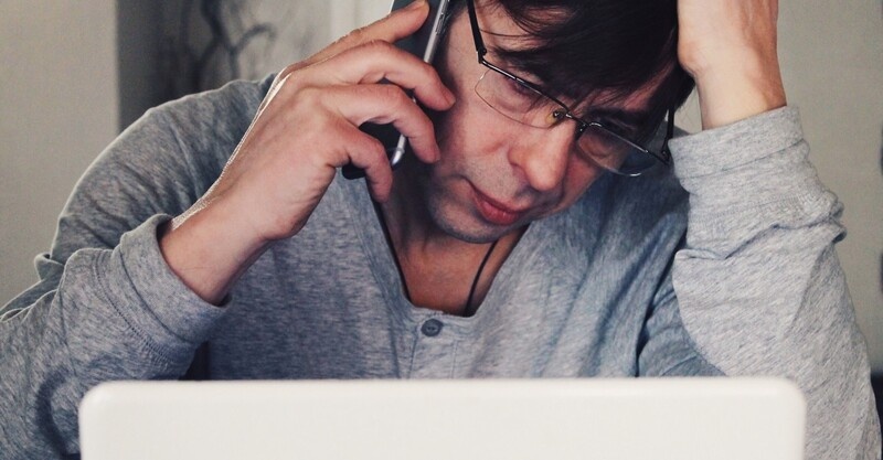 Angry vs. Anxious: How to Handle Both in Your Clinic