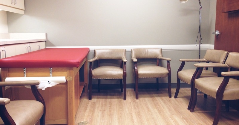 The "Five Rs" of Proper Urgent Care Clinic Maintenance