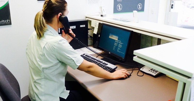 Improve Front Desk Efficiency at Urgent Care Clinics