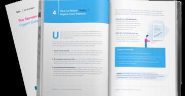5 Secrets of Successful Urgent Care Clinics