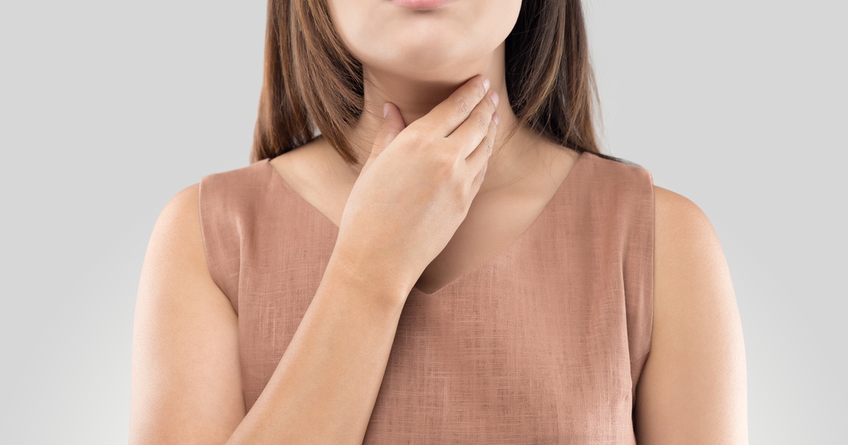Is strep causing your sore throat?