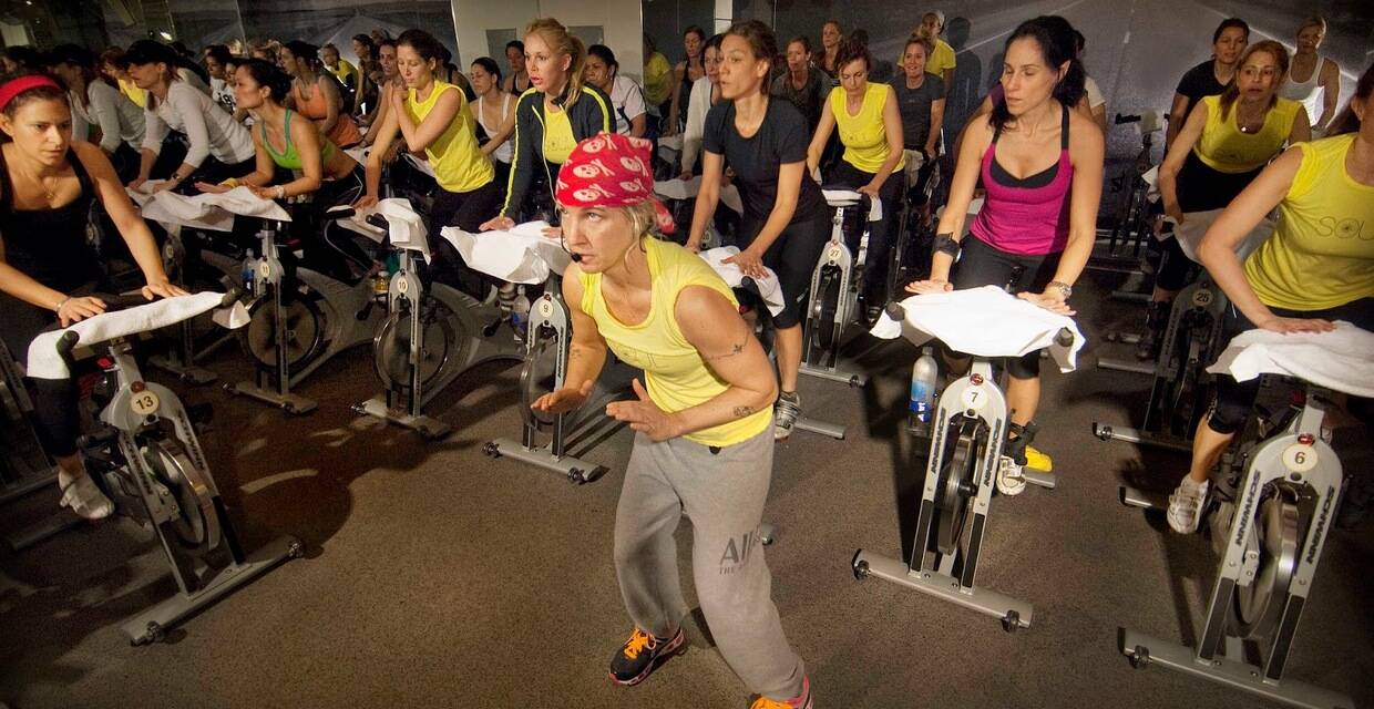 Case Study: What Urgent Care Centers Can Learn About Patient Loyalty From a Major Fitness Brand