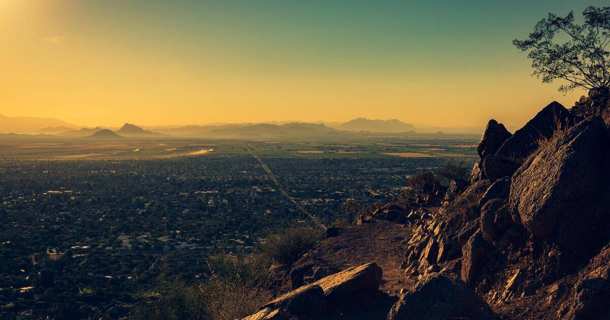 Phoenix, AZ