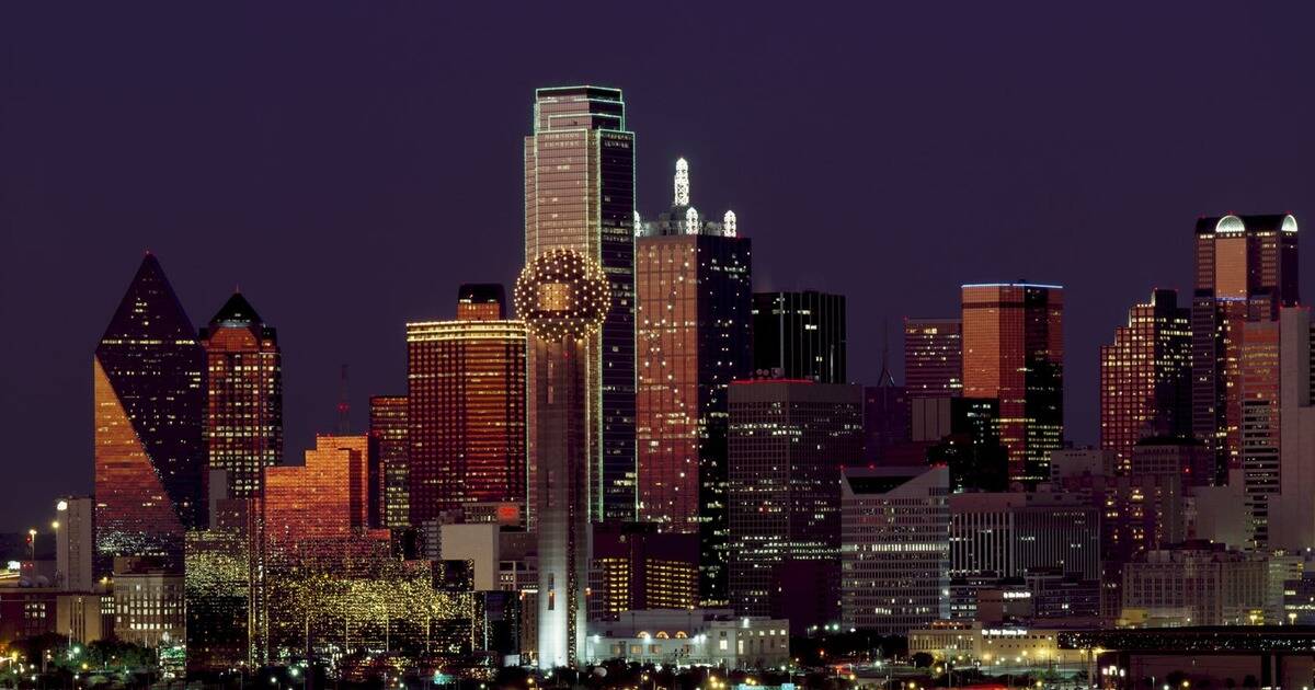 Dallas, TX