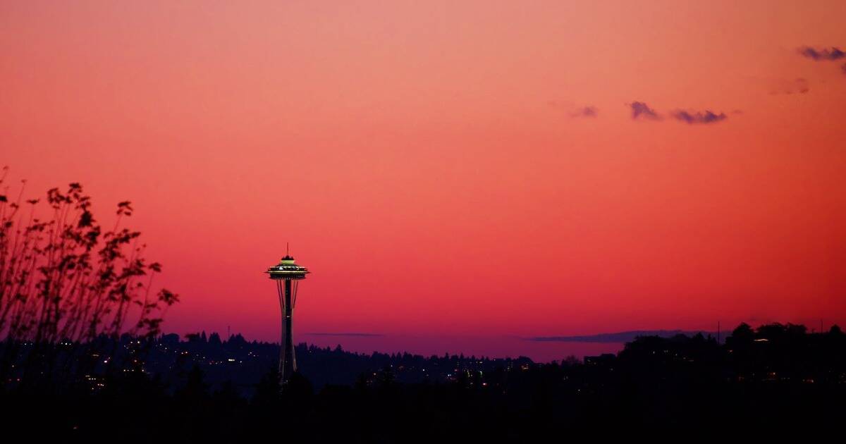 Seattle, WA