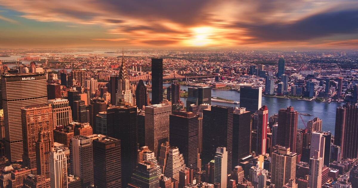 New York, NY