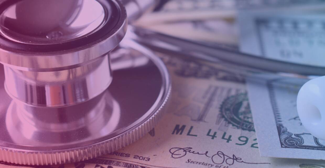 State of American Healthcare: Costs