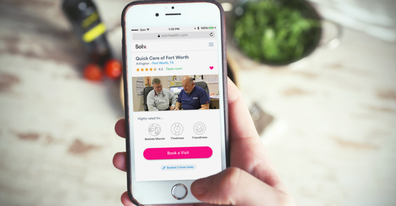 The Mobilization of Healthcare: How to Succeed with Your Urgent Care