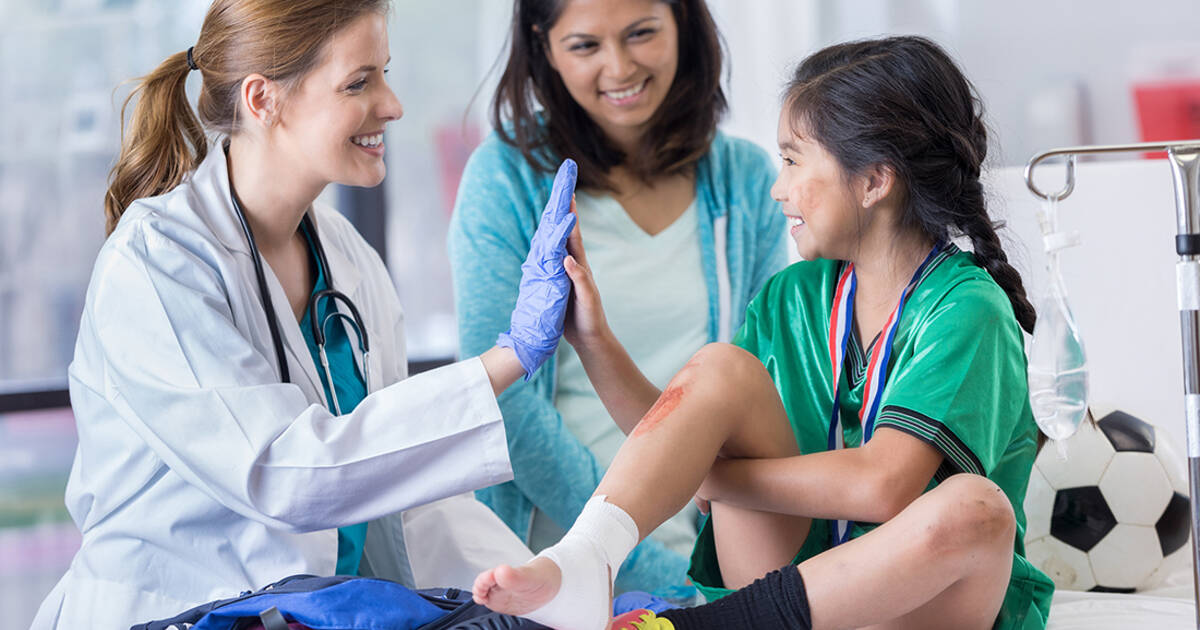Managing an Urgent Care Front Desk and Putting the Patient First