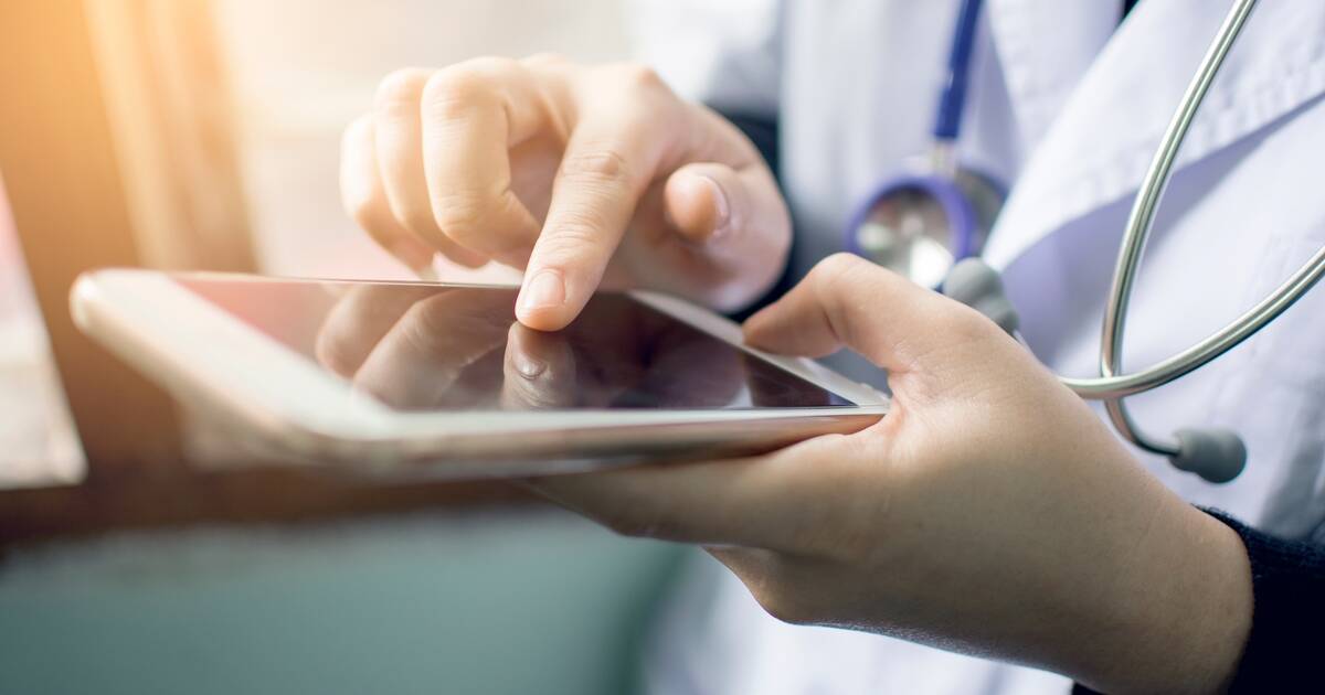The New Frontier of Urgent Care: A Contactless Patient Experience