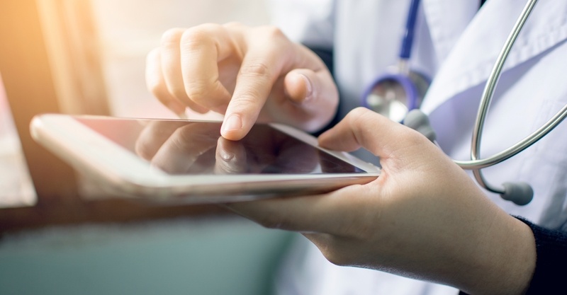 The New Frontier of Urgent Care: A Contactless Patient Experience