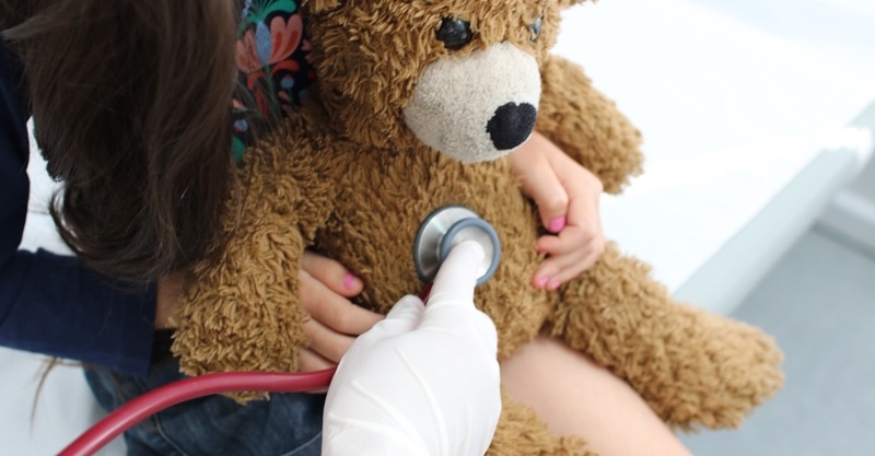 Consumer behavior is driving a hybrid approach to healthcare delivery