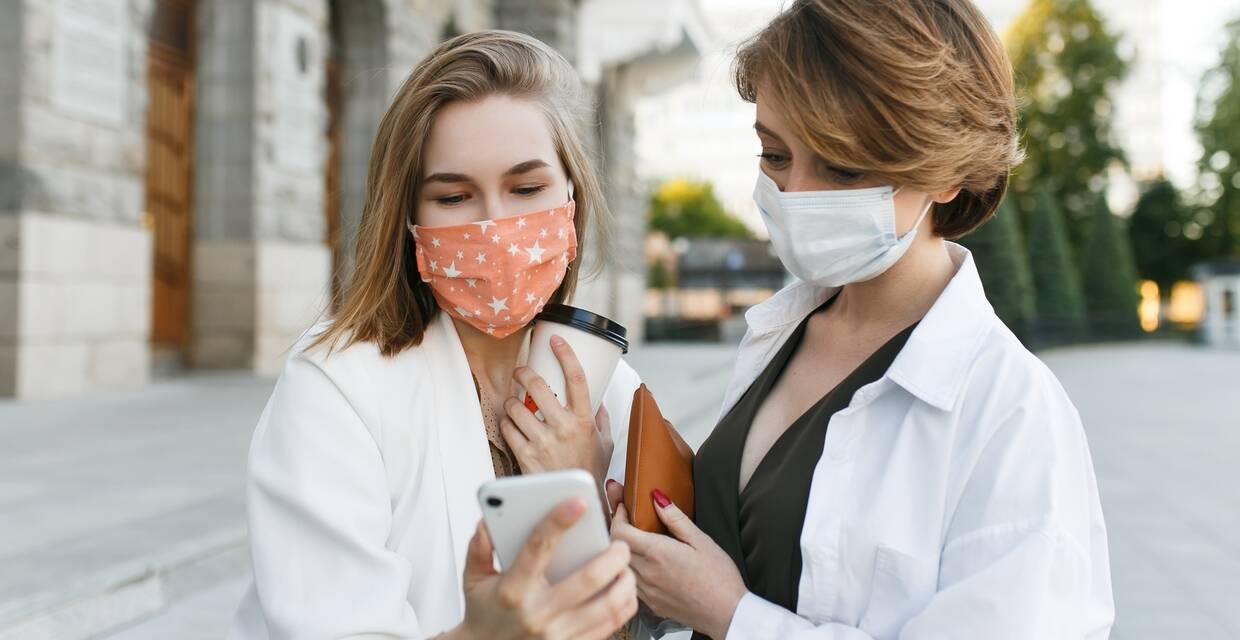 Increasing access to COVID tests with the UCA, Apple Maps, and Castlight 