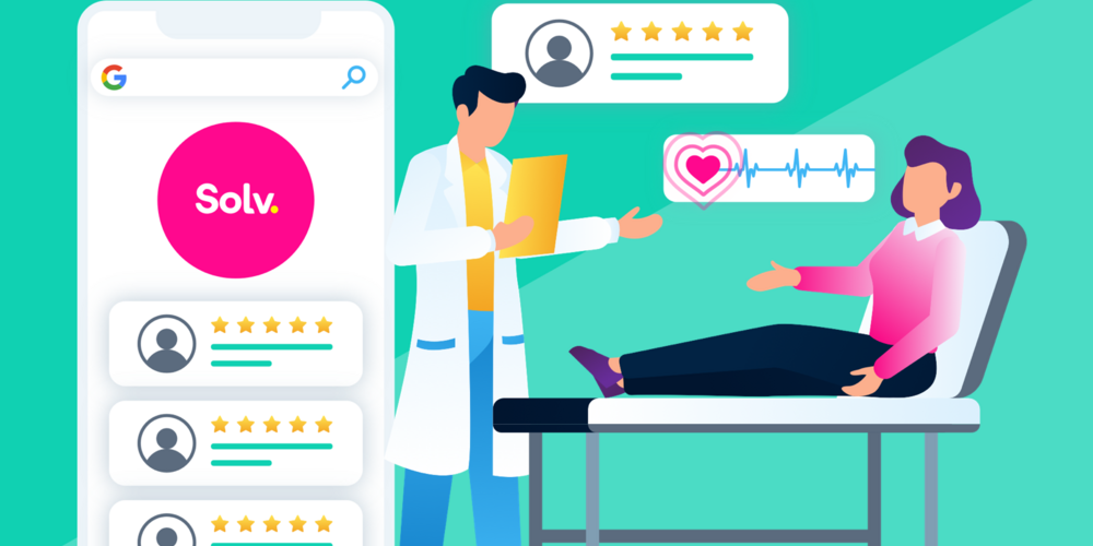 Creating Patient Magic