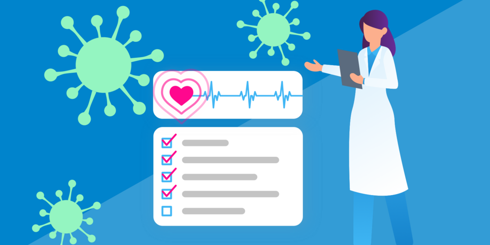 Convenient Care on the Front Lines: Managing Public Panic During a Pandemic 