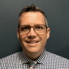 Image of quote author, Dr. Rob Rohatsch, Chief Medical Oficer, Solv