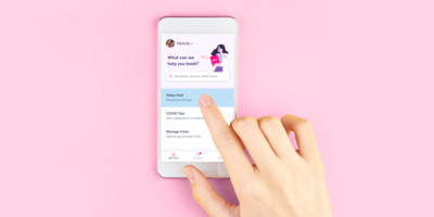 Meet the new Solv app