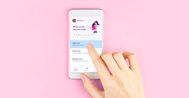 Meet the new Solv app