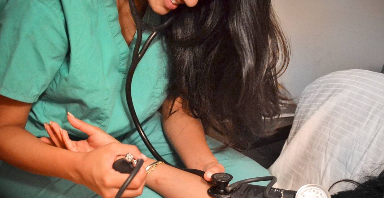Creating a Luxury Consumer Health Experience: Lessons from a Hotel Executive