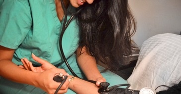Creating a Luxury Consumer Health Experience: Lessons from a Hotel Executive