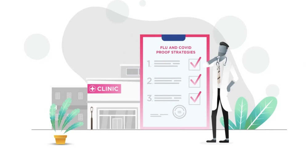 3 Strategies for Seeing High Patient Volumes