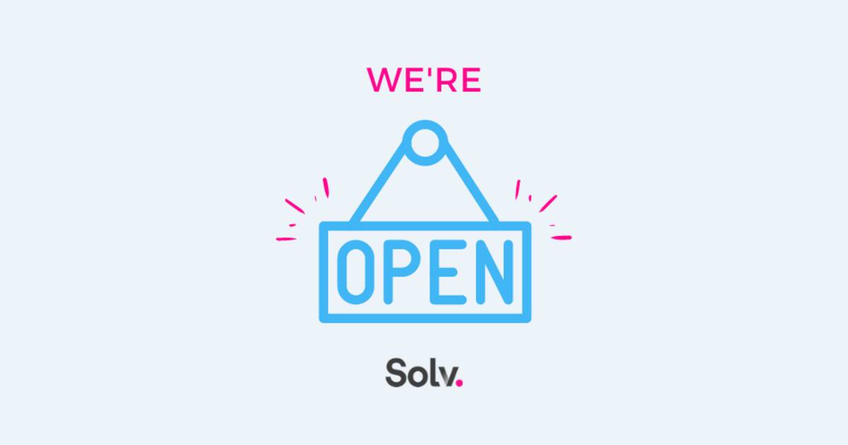We’re Open: Renewing Our Commitment to Interoperability with New EHR Support