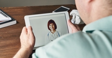 5 Reasons to Offer Telehealth Right Now