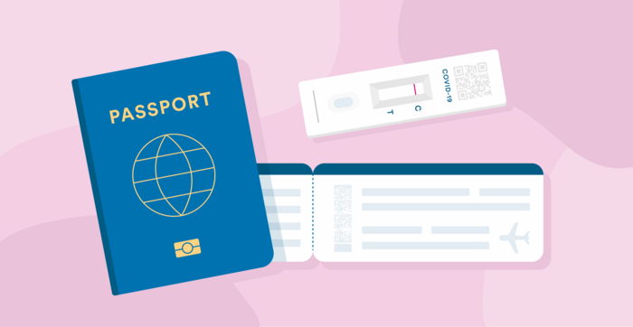 Guide to Staying Healthy for Domestic and Int'l Travel