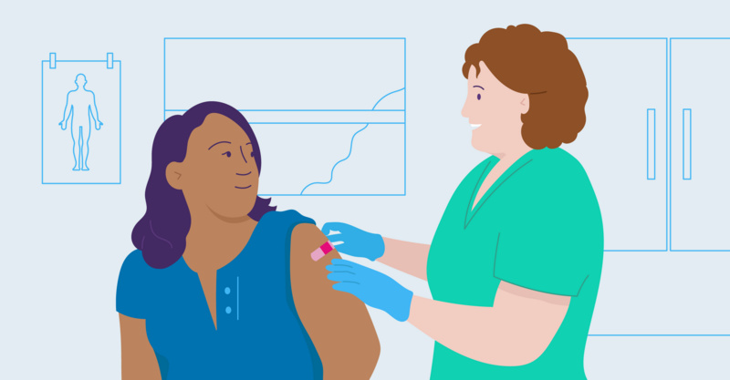 The flu shot: 8 things you should know